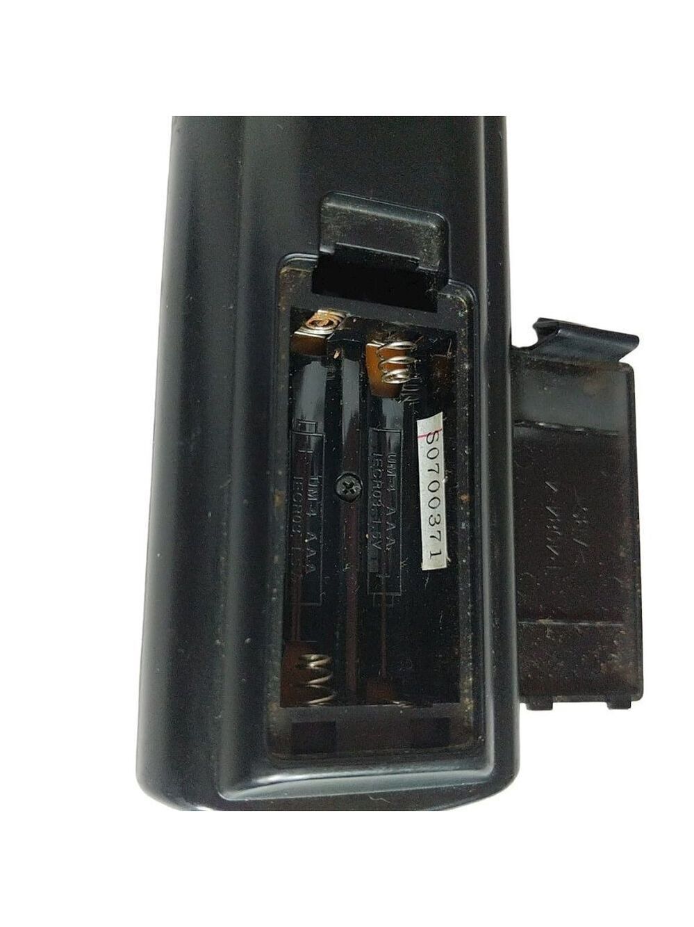Westinghouse TV Remote Control RMT-05 Tested - Picture 3 of 3